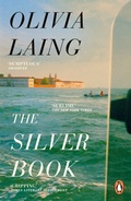 Cover: The Silver Book - Penguin Books Ltd