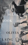 Cover: The Silver Book - Hamish Hamilton