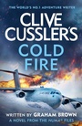Cover: Clive Cussler's Cold Fire - Penguin Books Ltd