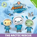 Cover: The Arctic Rescue - ORCHARD BOOKS