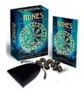 Cover: Runes: Interpret the Magic of the Symbols - Sirius Entertainment