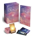 Cover: The Astrology Oracle Book & Card Deck - Sirius Entertainment