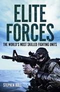 Cover: Elite Forces - Sirius Entertainment