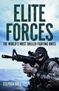 Enlarge image Cover: Elite Forces - Sirius Entertainment