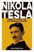 Cover: Nikola Tesla - Sirius Entertainment