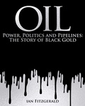 Cover: Oil - Sirius Entertainment