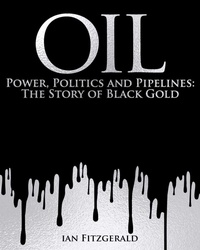Enlarge image Cover: Oil - Sirius Entertainment