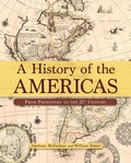 Cover: A History of the Americas - Sirius Entertainment