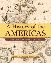 Abbildung von: A History of the Americas - Sirius Entertainment