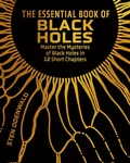 Cover: The Essential Book of Black Holes - Sirius Entertainment