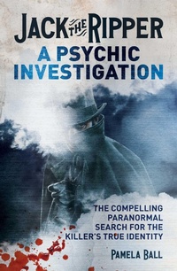Enlarge image Cover: Jack the Ripper: A Psychic Investigation - Sirius Entertainment