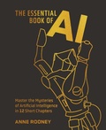 Cover: The Essential Book of AI - Sirius Entertainment