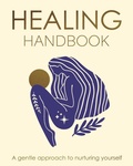 Cover: Healing Handbook - Sirius Entertainment