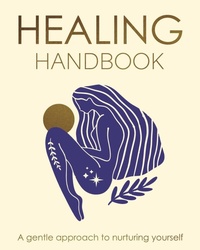 Enlarge image Cover: Healing Handbook - Sirius Entertainment