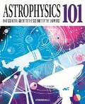Cover: Astrophysics 101 - Sirius Entertainment