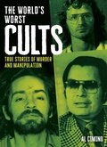 Cover: The World's Worst Cults - Sirius Entertainment