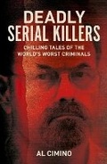 Cover: Deadly Serial Killers - Sirius Entertainment