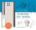 Cover: The Complete Anatomy for Artists Kit - Sirius Entertainment