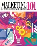 Cover: Marketing 101 - Sirius Entertainment