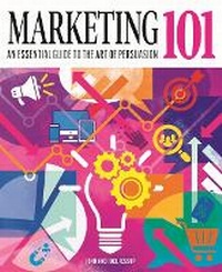 Abbildung von: Marketing 101 - Sirius Entertainment