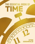 Cover: The Essential Book of Time - Sirius Entertainment