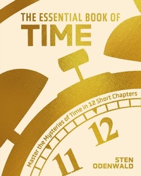 Enlarge image Cover: The Essential Book of Time - Sirius Entertainment