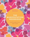 Cover: The Manifestation Workbook - Sirius Entertainment