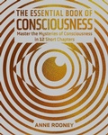 Cover: The Essential Book of Consciousness - Sirius Entertainment