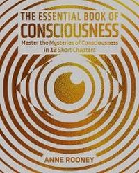 Abbildung von: The Essential Book of Consciousness - Sirius Entertainment