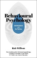 Cover: Knowledge in a Nutshell: Behavioral Psychology - Sirius Entertainment