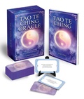 Cover: Tao Te Ching Oracle Book & Cards - Sirius Entertainment