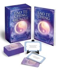 Abbildung von: Tao Te Ching Oracle Book & Cards - Sirius Entertainment