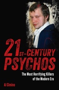 Cover: 21st Century Psychos - Sirius Entertainment