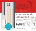 Cover: The Complete Fundamentals of Drawing Kit - Sirius Entertainment