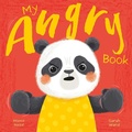 Cover: My Angry Book - Arcturus Editions