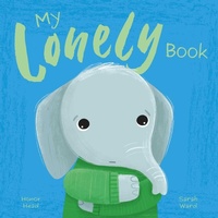 Enlarge image Cover: My Lonely Book - Arcturus Editions