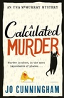 Cover: A Calculated Murder - Constable