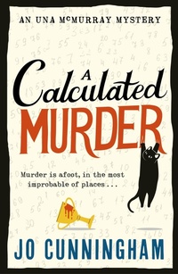 Enlarge image Cover: A Calculated Murder - Constable