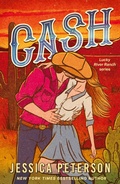 Cover: Cash - Renegade Books