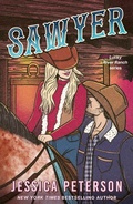 Cover: Sawyer - Renegade Books