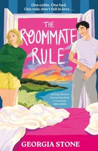 Enlarge image Cover: The Roommate Rule - Hodder & Stoughton