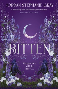 Enlarge image Cover: Bitten - Hodderscape