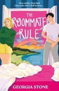 Cover: The Roommate Rule - Hodder Paperback