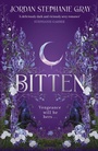 Cover: Bitten - Hodderscape
