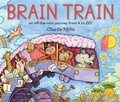 Cover: Brain Train - Abrams Books for Young Readers