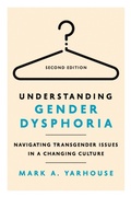 Cover: Understanding Gender Dysphoria - IVP Academic