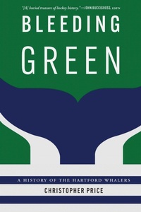 Enlarge image Cover: Bleeding Green - University of Nebraska Press