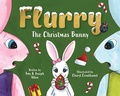 Cover: Flurry - Sky Pony Press