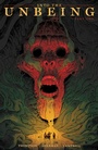 Cover: Into the Unbeing Volume 2 - Dark Horse Comics,U.S.