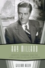 Cover: Ray Milland - University Press of Mississippi